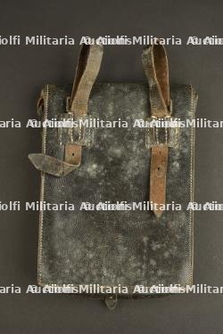 Porte carte allemand. German map holder. — miniature 7