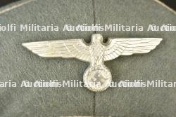 Casquette d officier Heer. Heer officer Cap. — photo 7