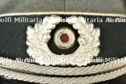 Casquette d officier Heer. Heer officer Cap. — photo 9