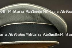 Casquette d officier Heer. Heer officer Cap. — miniature 12