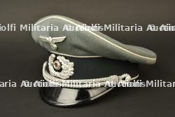 Casquette d officier Heer. Heer officer Cap. — miniature 15