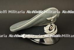 Casquette d officier Heer. Heer officer Cap. — miniature 16