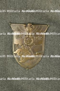 Vareuse officier Heer. Heer Officer Jacket. — photo 8
