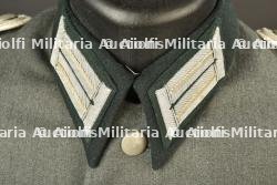Vareuse officier Heer. Heer Officer Jacket. — photo 10