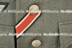 Vareuse officier Heer. Heer Officer Jacket. — photo 12