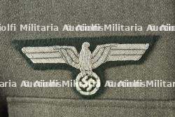 Vareuse officier Heer. Heer Officer Jacket. — miniature 13