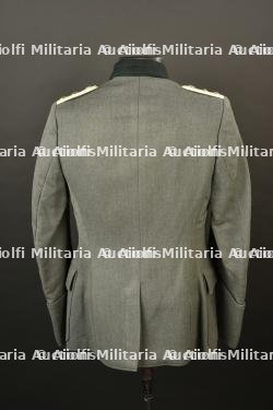 Vareuse officier Heer. Heer Officer Jacket. — miniature 15