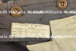 Pantalon culotte de cheval Heer. Heer breeches. — photo 2