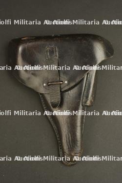 Holster P38. P38 Holster. — photo 1