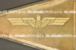 Fanion de voiture Heer. Heer Car Pennant. — miniature 2