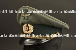 Casquette General Heer. General Heer cap. — miniature 2