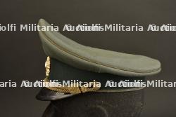 Casquette General Heer. General Heer cap. — miniature 3