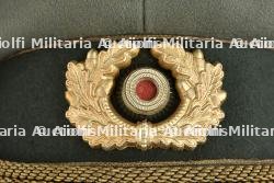 Casquette General Heer. General Heer cap. — miniature 8