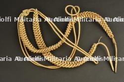 Aiguillette General Heer. Aiguillette General Heer.