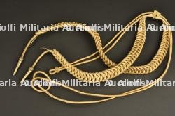 Aiguillette General Heer. Aiguillette General Heer. — miniature 2