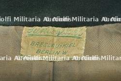 Vareuse general Heer. Heer General Jacket. — miniature 4
