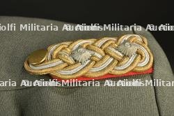 Vareuse general Heer. Heer General Jacket. — miniature 5