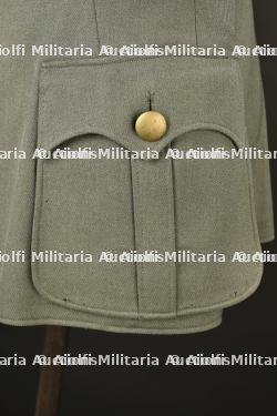 Vareuse general Heer. Heer General Jacket. — photo 11