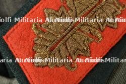 Vareuse general Heer. Heer General Jacket. — photo 13