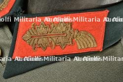 Vareuse general Heer. Heer General Jacket. — miniature 14