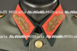 Vareuse general Heer. Heer General Jacket. — miniature 15