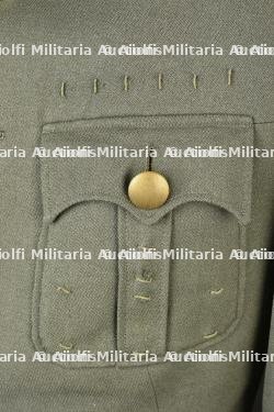 Vareuse general Heer. Heer General Jacket. — miniature 17