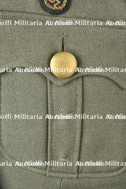 Vareuse general Heer. Heer General Jacket. — photo 18