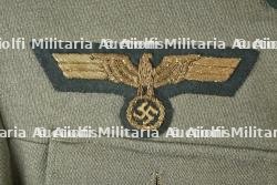 Vareuse general Heer. Heer General Jacket. — miniature 20