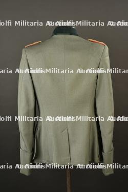 Vareuse general Heer. Heer General Jacket. — photo 21