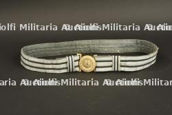 Feldbind General Heer. Heer General Brocade.