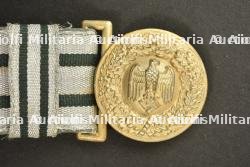 Feldbind General Heer. Heer General Brocade. — miniature 3