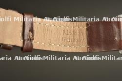 Montre de la Heer. Watch from the Heer — miniature 3