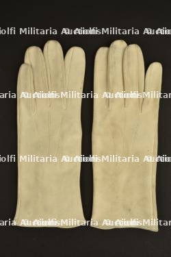 Gants d officier allemand. — photo 1