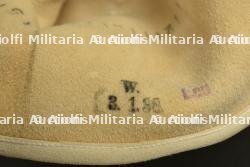 Gants d officier allemand. — photo 4