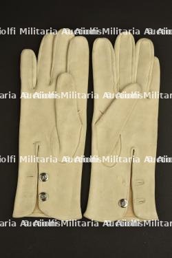 Gants d officier allemand. — photo 6
