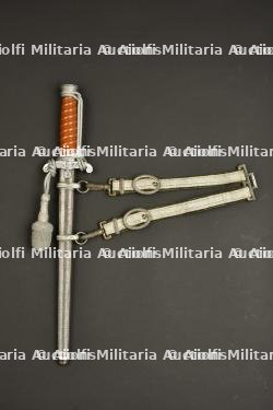 Dague d officier de la Heer. German Dagger.