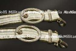 Dague d officier de la Heer. German Dagger. — photo 5