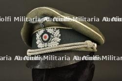 Casquette Alter Art. Alter Art cap.