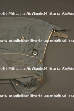 Grouping Leutnant Franz Niklas. — miniature 12