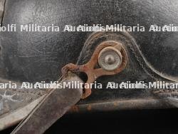 Casque à pointe Bavarois M1915. Bavarian M1915 pickelhaube — photo 7