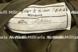 Grouping Leutnant Franz Niklas. — photo 20