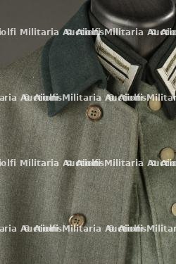 Grouping Leutnant Franz Niklas. — photo 25