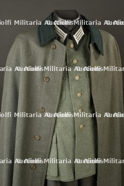 Grouping Leutnant Franz Niklas. — photo 26