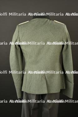 Grouping Leutnant Franz Niklas. — photo 34