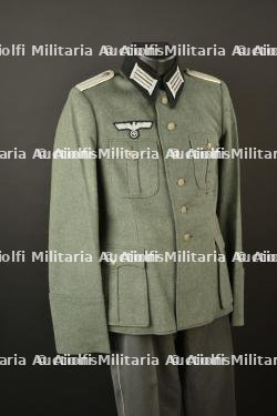 Grouping Leutnant Franz Niklas. — miniature 36