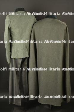 Grouping Leutnant Franz Niklas. — photo 38