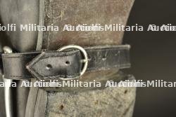 Bottes d officier allemand. German officer boots. — photo 3
