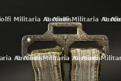 Dague d officier de la Heer. German Dagger. — photo 6