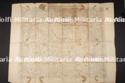 Cartes allemande. German Map. — miniature 2