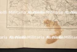 Cartes allemande. German Map. — miniature 5